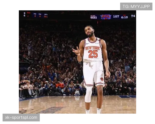 布里奇斯无球跑动比上季更拉开防守轮换