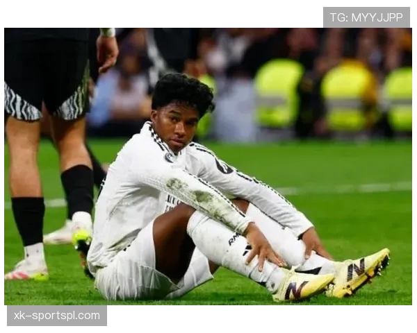 恩德里克的上限在哪里？他能否成为世界级前锋