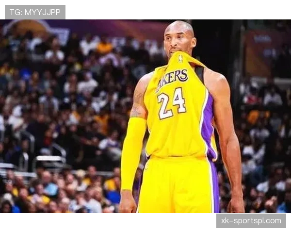 科比突破后投篮效率提升明显，主导湖人关键得分节奏