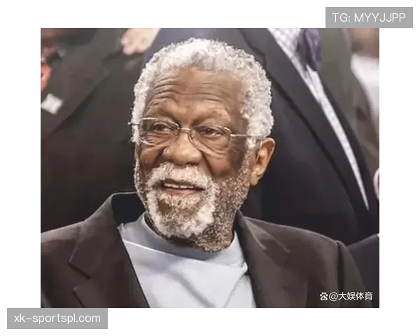 比尔·拉塞尔内线防守比肩历史巨星 助球队多次夺冠