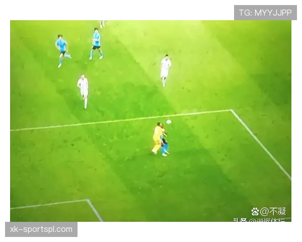 点球判罚规则拆解：哪些情况才真正触发点球？