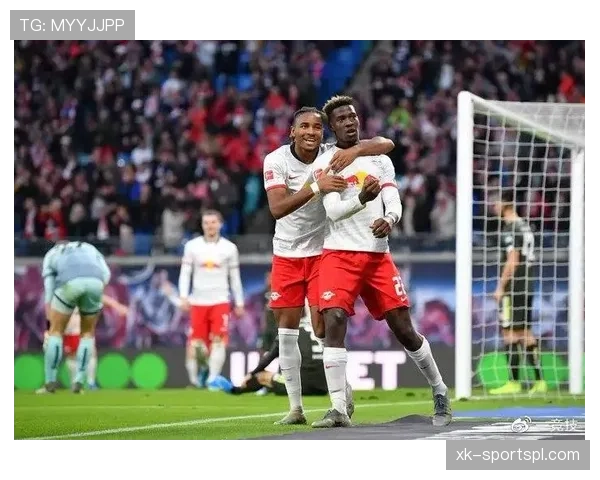 恩昆库：从巴黎青训到德甲MVP的逆袭之路解析