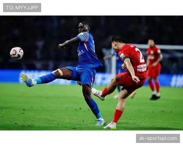 上海申花边路威胁不强，中路推进依赖度是否过高？