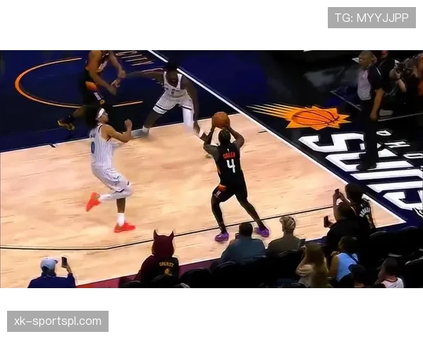 杰伦·格林突破效率提升明显，关键时刻得分能力超越上赛季