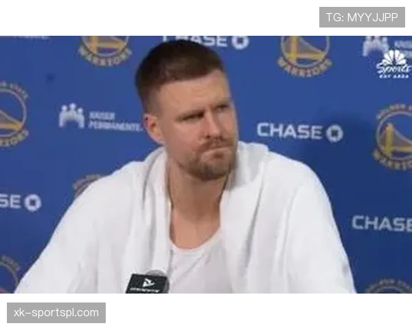 波尔津吉斯挡拆拉开空间提升三分效率明显优于队内锋线