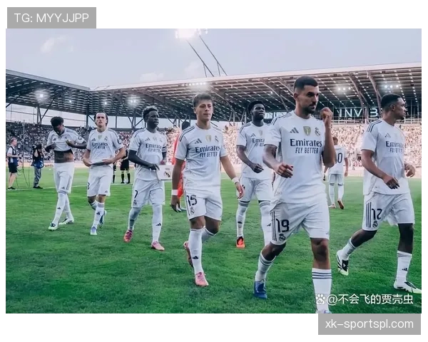 皇马中场断层与进攻重构，控制力危机已逐步反映在比赛表现中