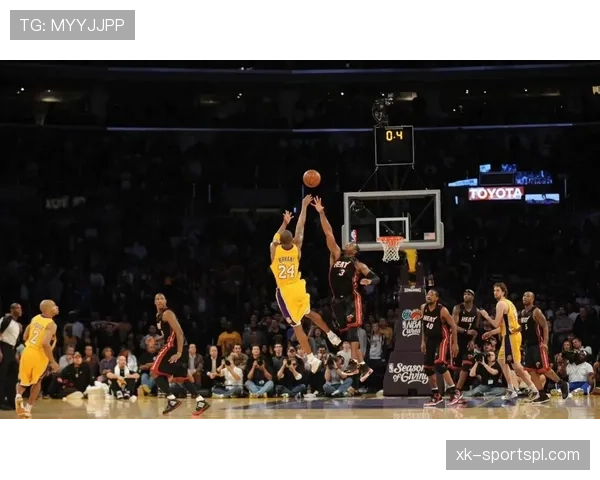 科比突破得分结构升级提升关键时刻影响力