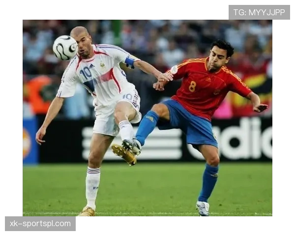 体系驱动下布斯克茨与马蒂奇的控球偏好差异解析