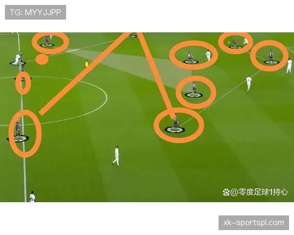 巴萨的传控体系,为什么难以转化为进球? 巴萨的传控体系,为什么难以转化为进球?